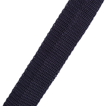 Holliday &amp; Brown | Square Geometric Tie Rust E25214