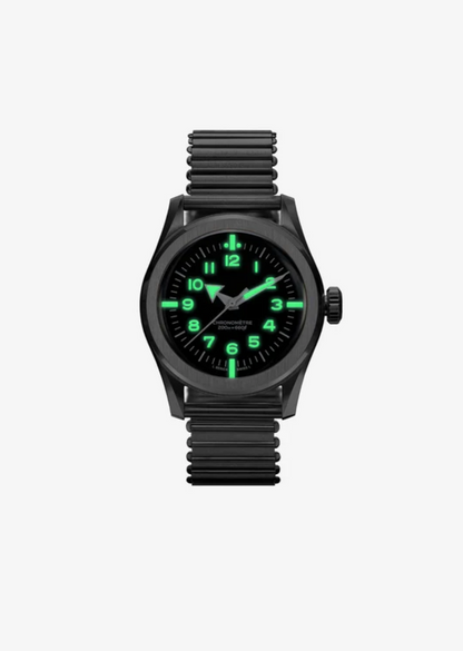 Serica | Ref. 6190 Commando