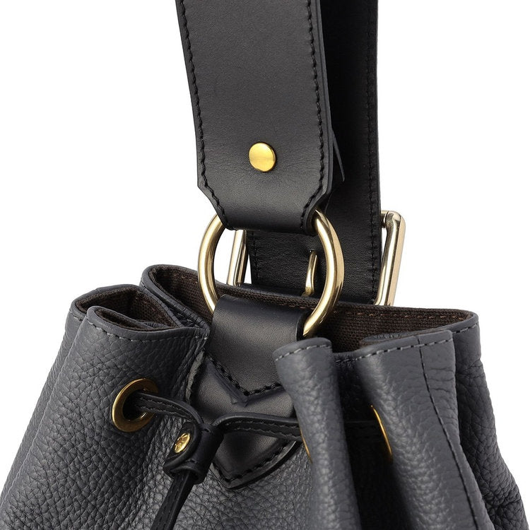 Felisi | Ferraresi 25/39 Asphalt / Black