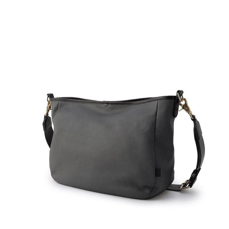 Felisi | Ferraresi 25/44 Asphalt / Black