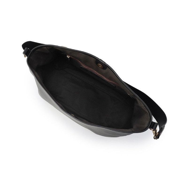 Felisi | Ferraresi 25/44 Asphalt / Black