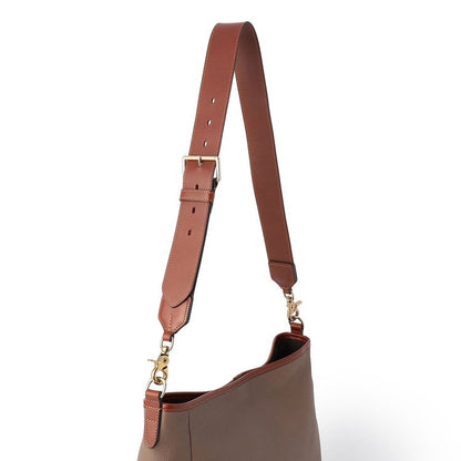 Felisi | Ferraresi 25/44 Taupe / M.Brown