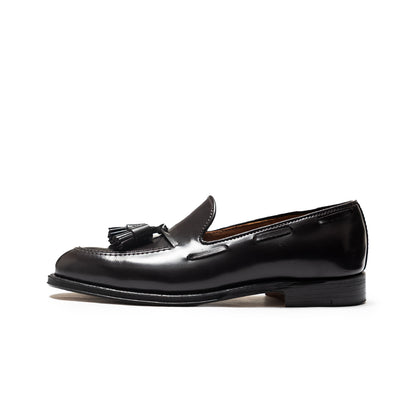 Alden | 563 Tassel Loafer Color 8 Cordovan
