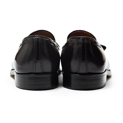Alden | 563 Tassel Loafer Color 8 Cordovan
