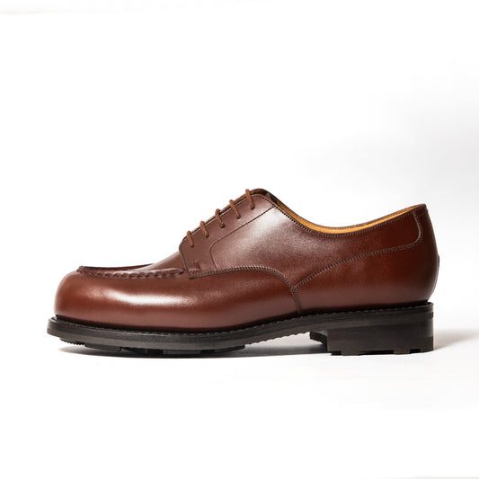 J.M.Weston | Golf Derby Etrusco Box Calf