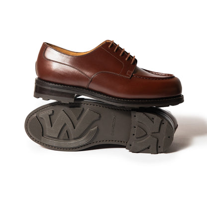 J.M.Weston | Golf Derby Etrusco Box Calf
