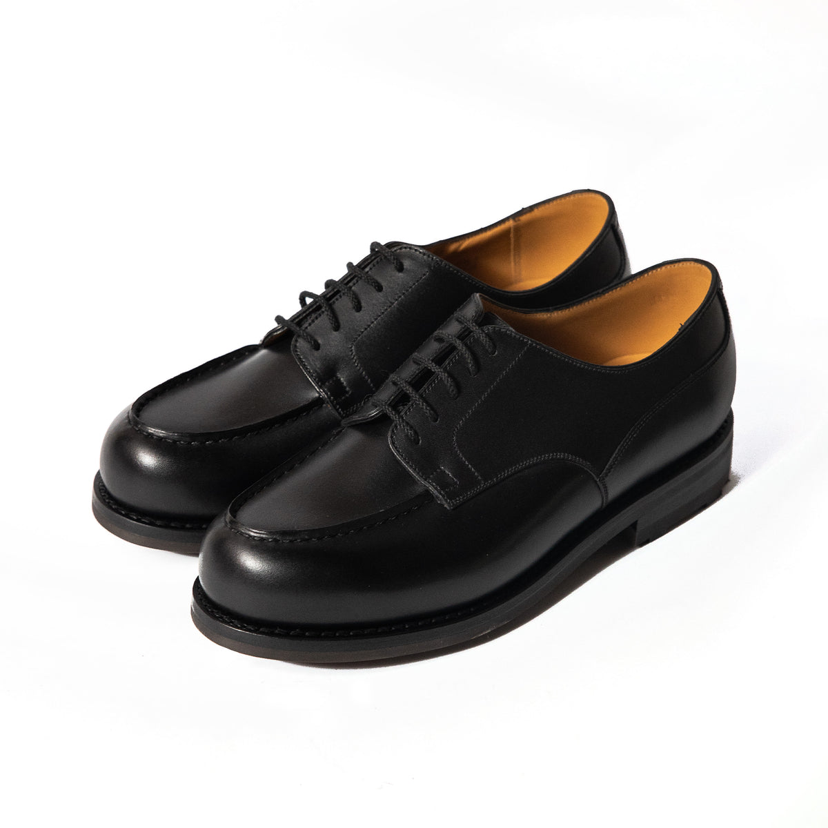 J.M.Weston | Golf Derby Black Box Calf