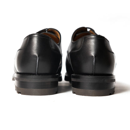 J.M.Weston | Golf Derby Black Box Calf