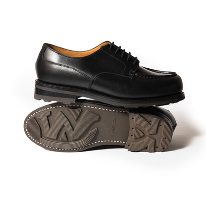 J.M.Weston | Golf Derby Black Box Calf