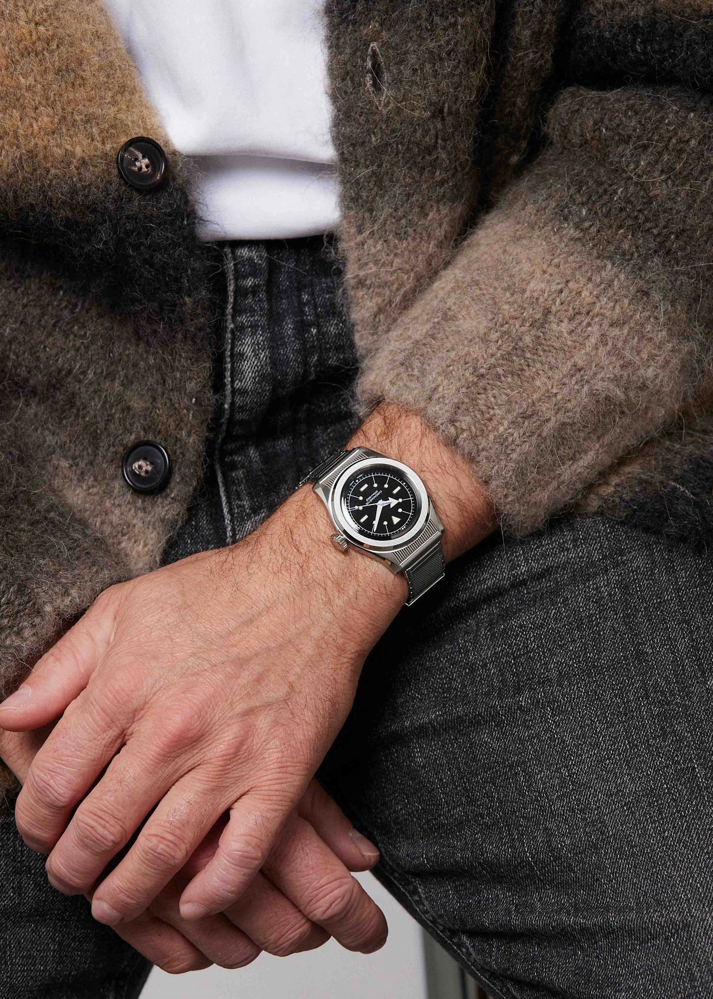 Serica | SERICA Expedition