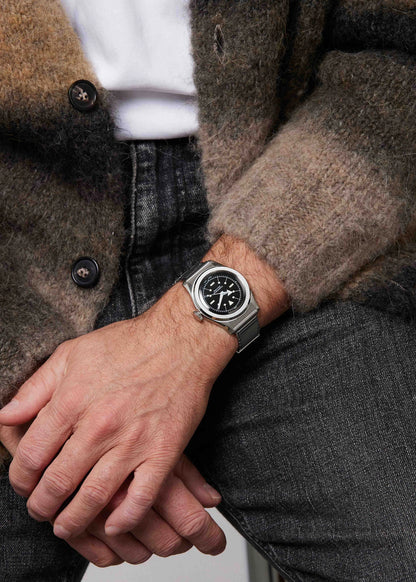 Serica | SERICA Expedition