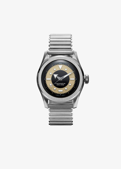 Serica | Ref. 6190 TXD