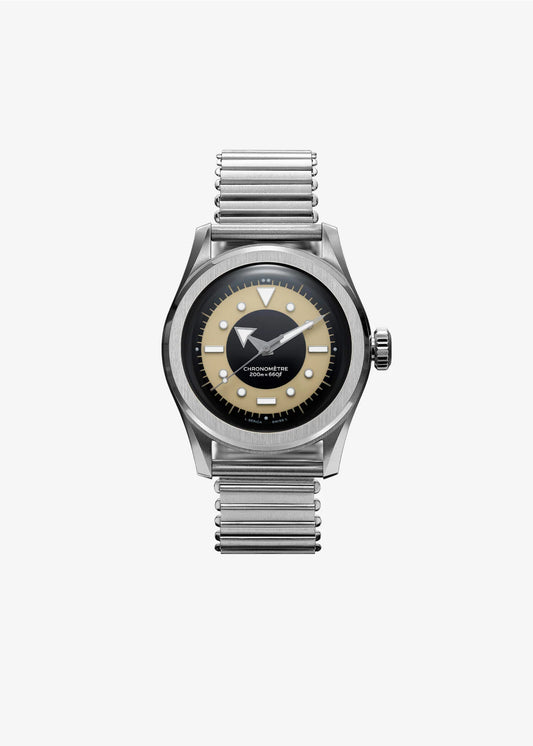 Serica | Ref. 6190 TXD