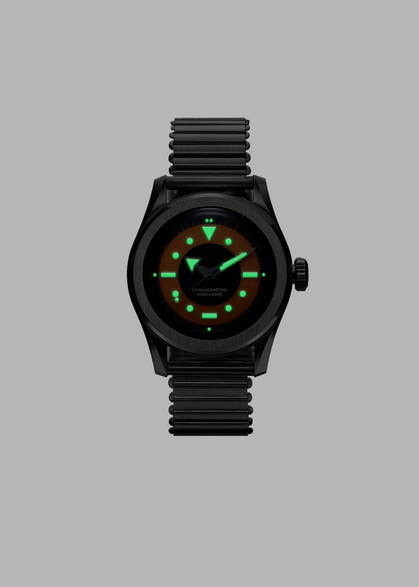 Serica | Ref. 6190 TXD