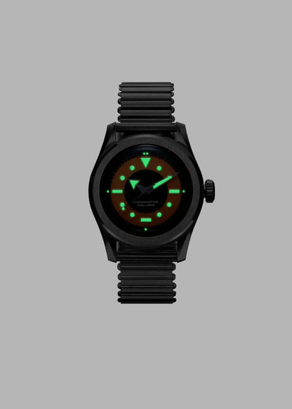 Serica | Ref. 6190 TXD