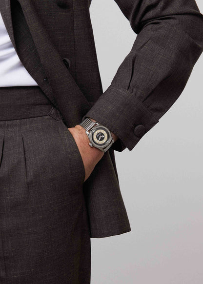 Serica | Ref. 6190 TXD