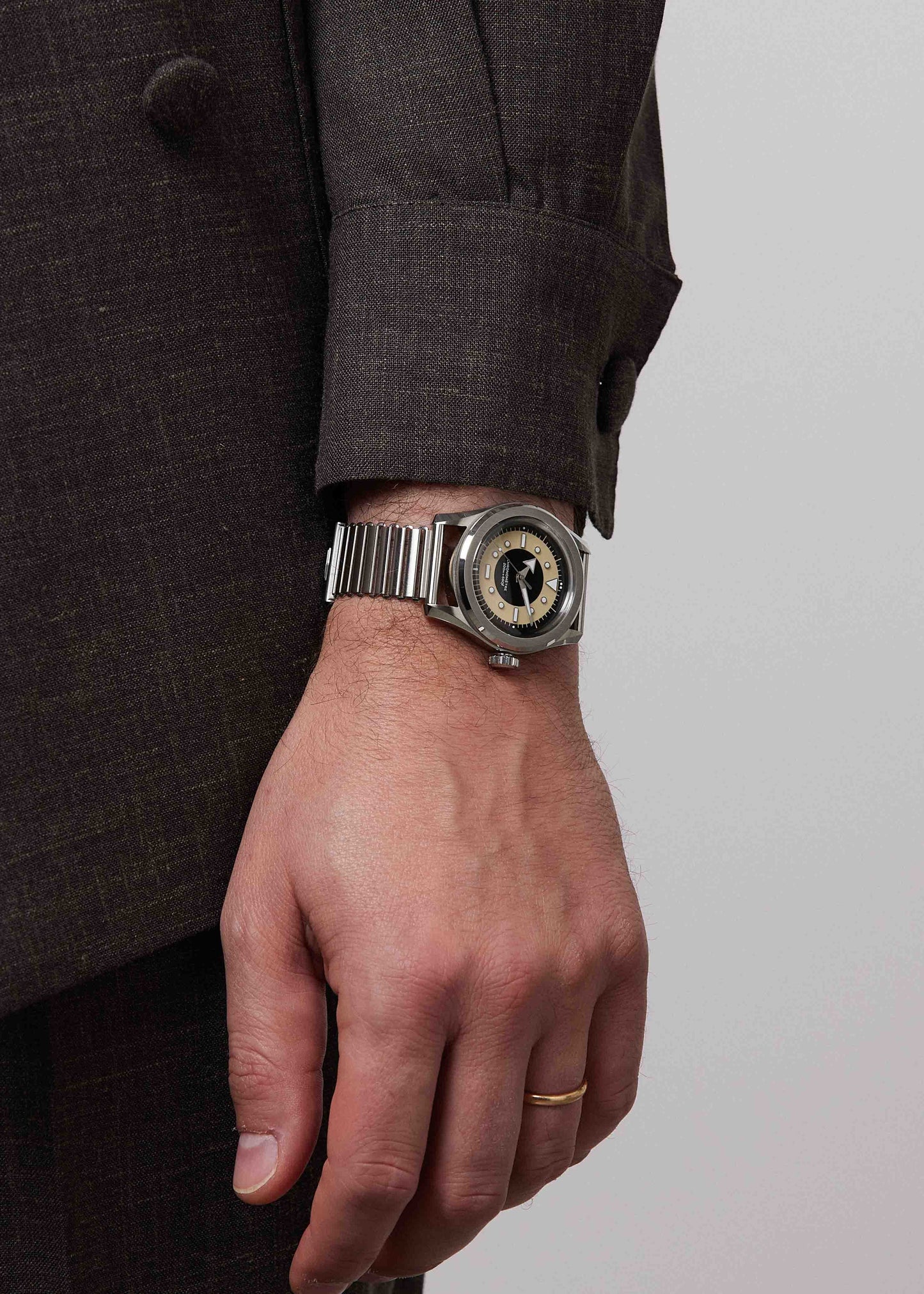 Serica | Ref. 6190 TXD