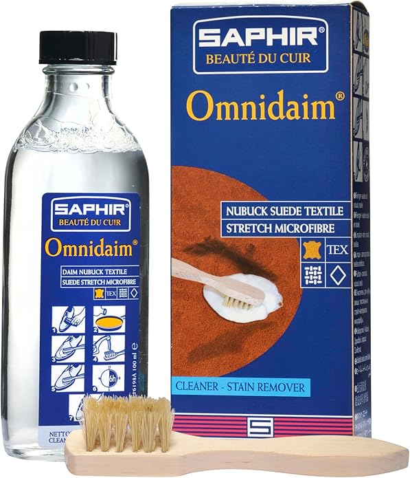 Saphir | Omnidaim