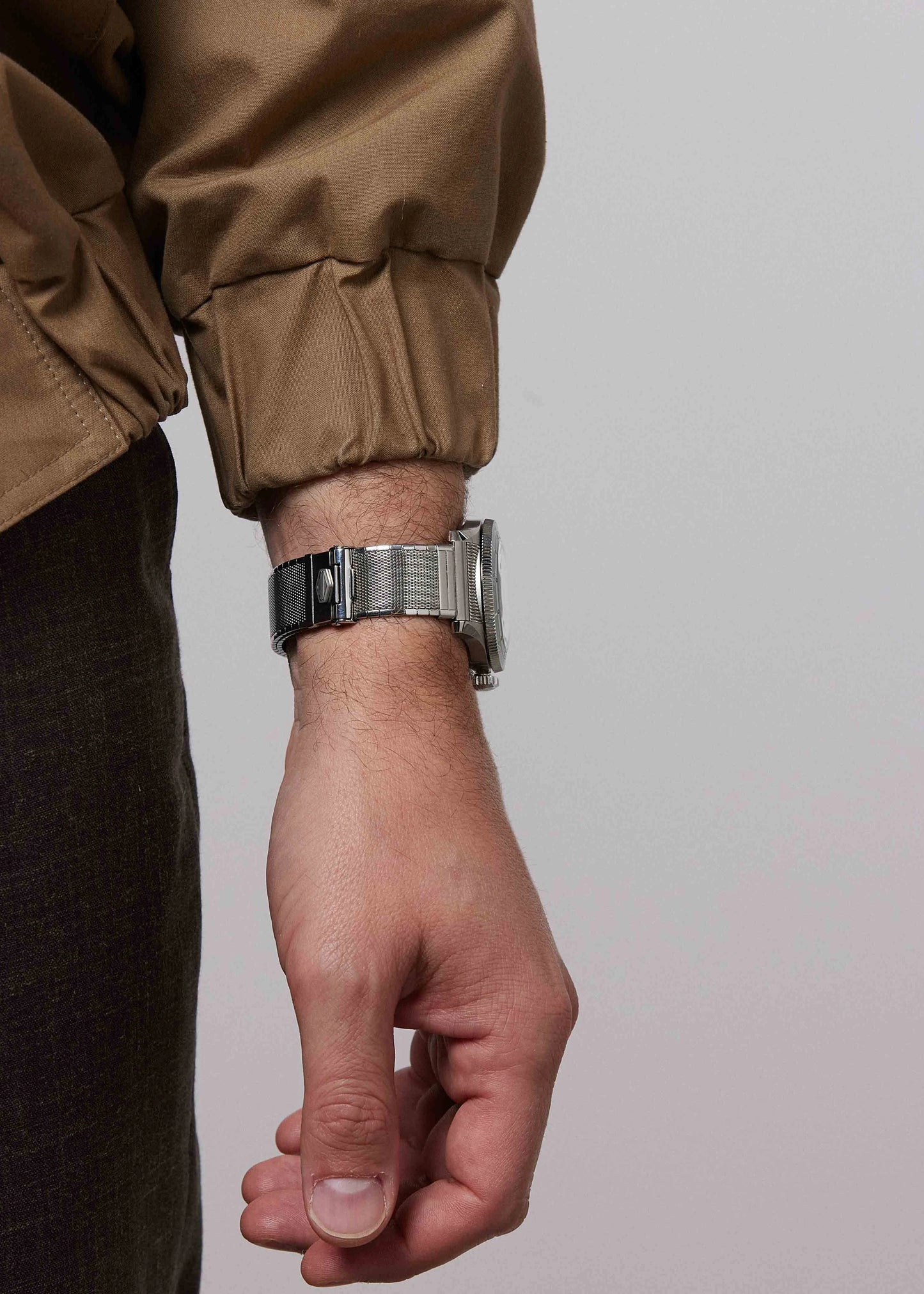 Serica | SERICA Expedition