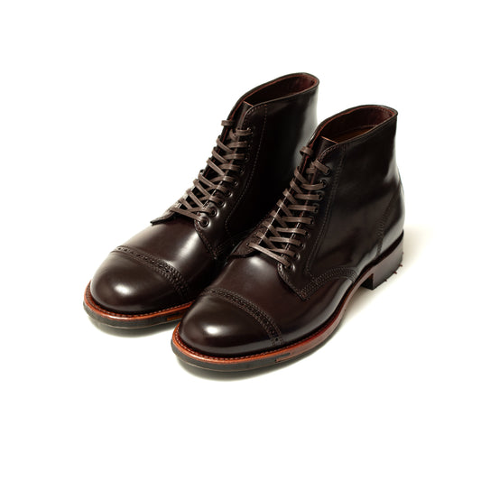 Alden | A6810C OAKROOM Service Boots Color8 Cordovan