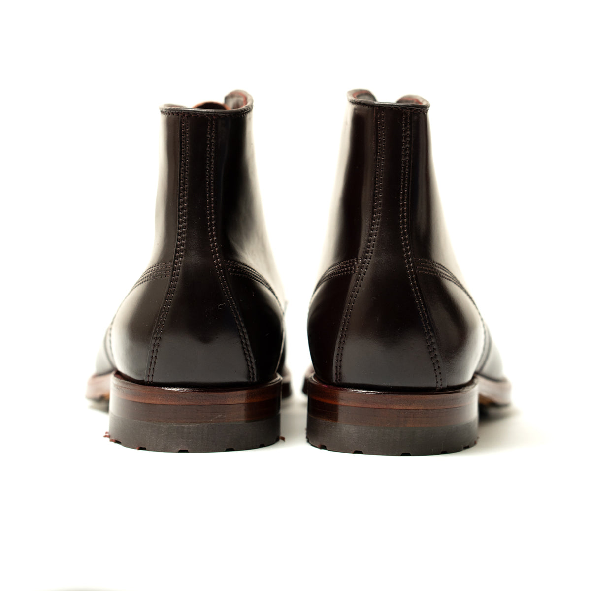 Alden | A6810C OAKROOM Service Boots Color8 Cordovan