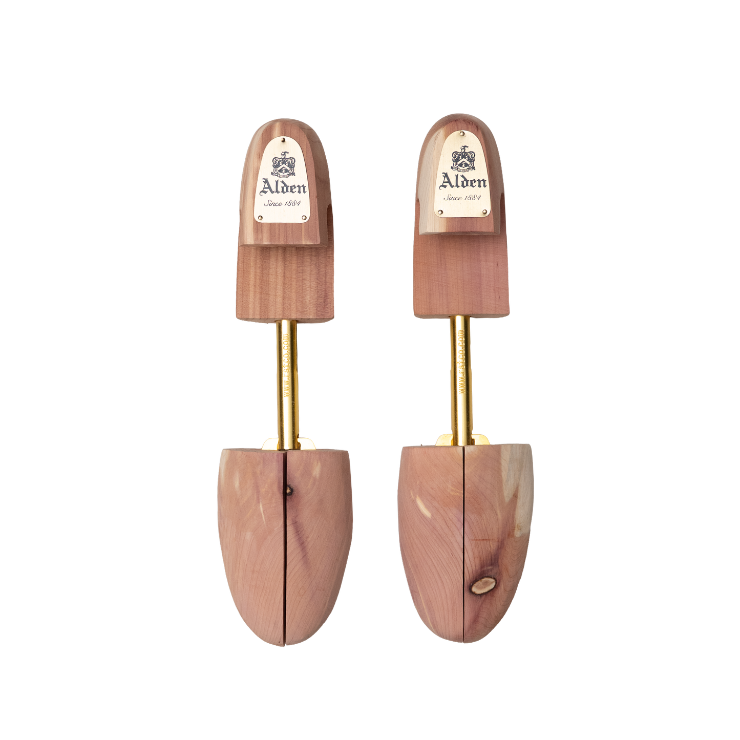 Alden | Shoe Trees