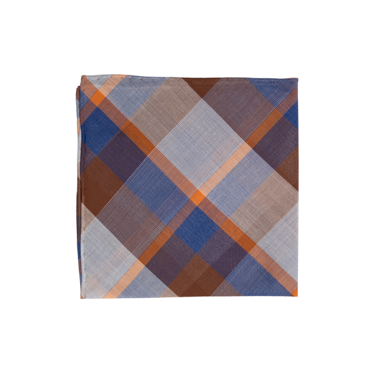 Simonnot Godard | Aspen Pocket Square