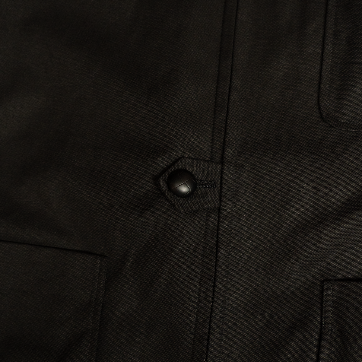 Coherence | Birks-FLB Yacht Canvas Black