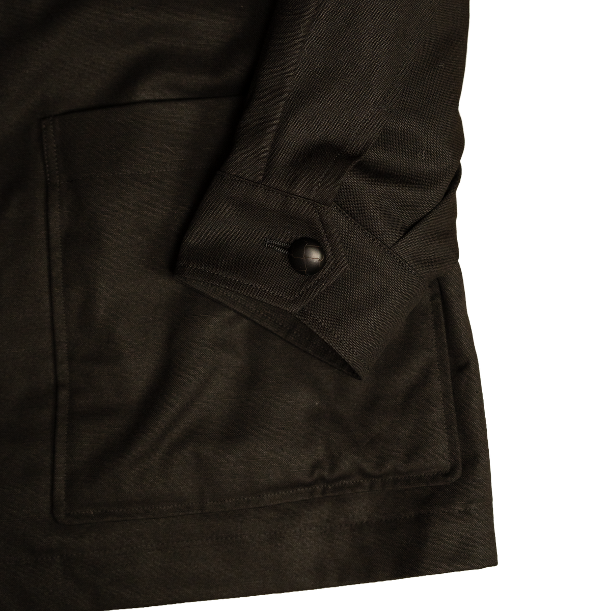 Coherence | Birks-FLB Yacht Canvas Black