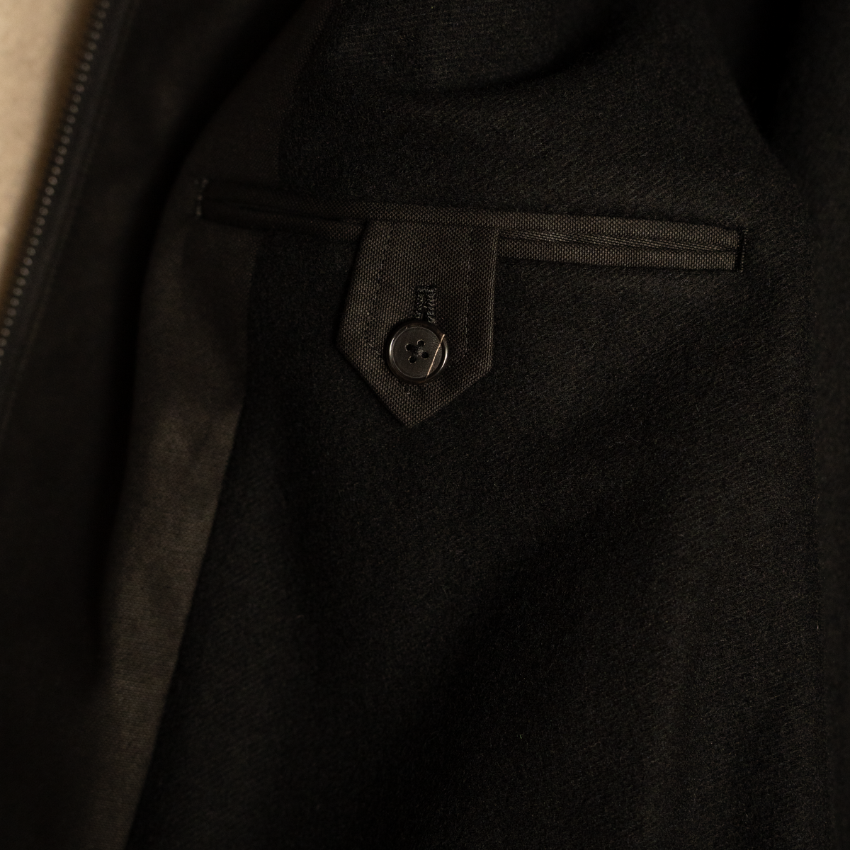 Coherence | Birks-FLB Yacht Canvas Black