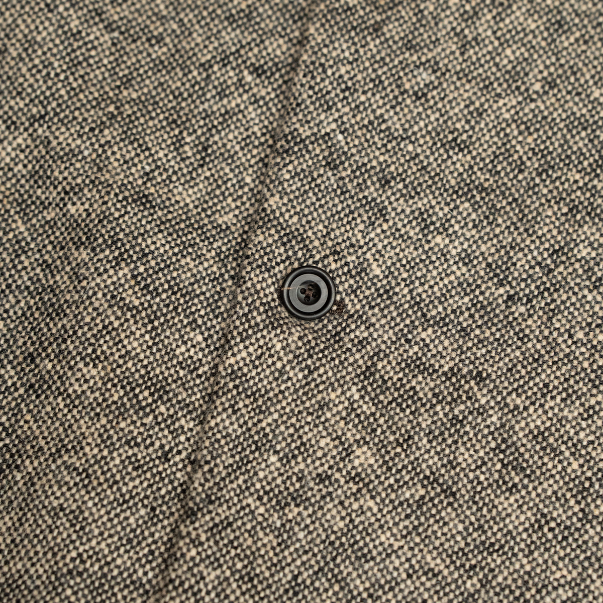 Harry Mundy | Blouson Jacket Donegal Tweed