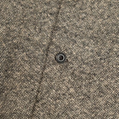 Harry Mundy | Blouson Jacket Donegal Tweed