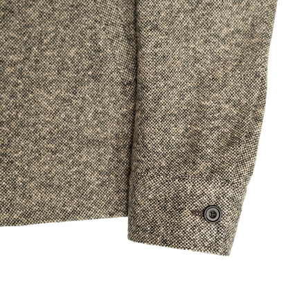 Harry Mundy | Blouson Jacket Donegal Tweed