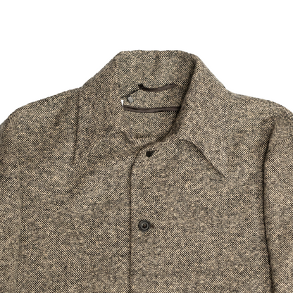 Harry Mundy | Blouson Jacket Donegal Tweed