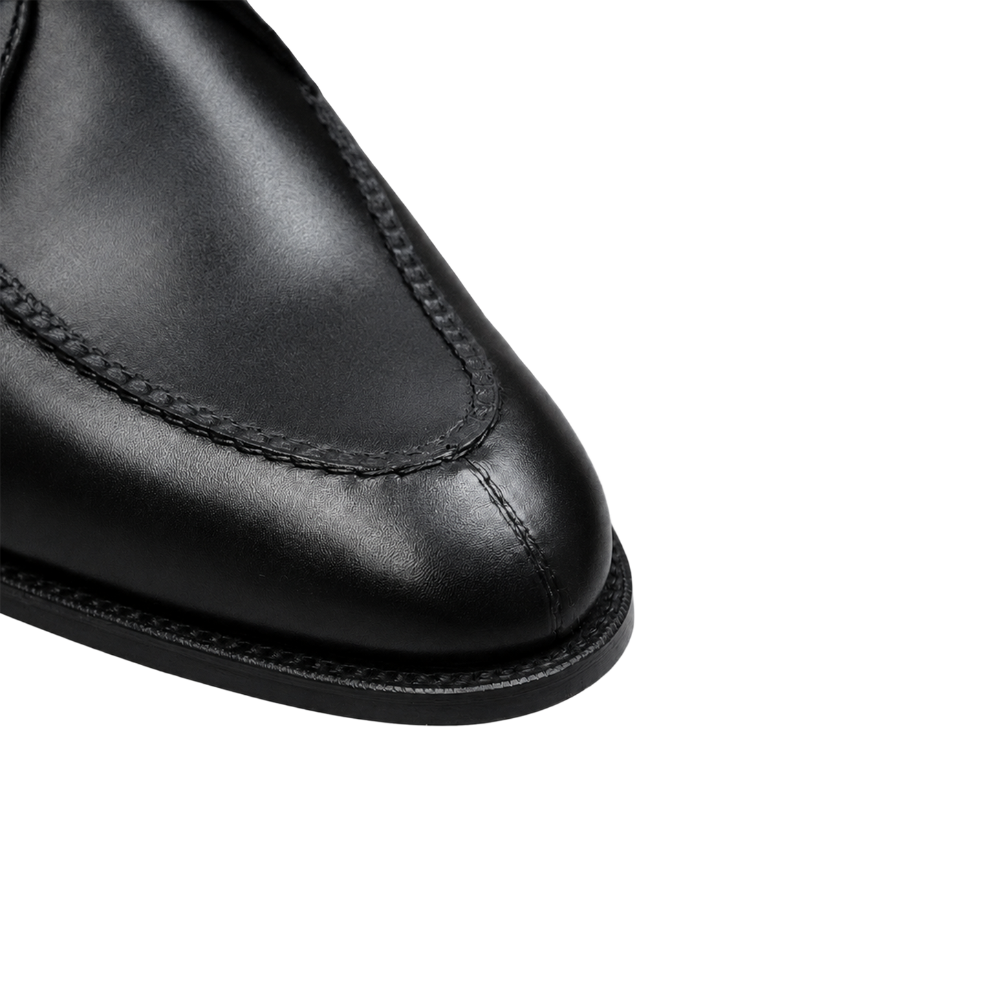 Edward Green | Clapham Black Calf