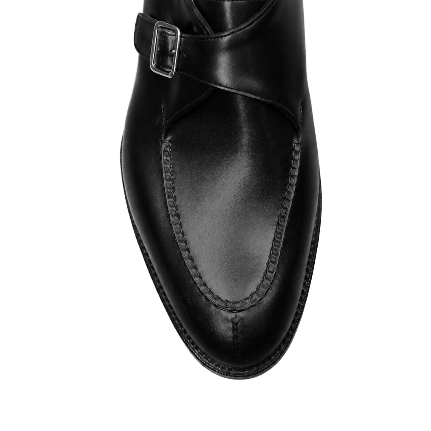 Edward Green | Clapham Black Calf