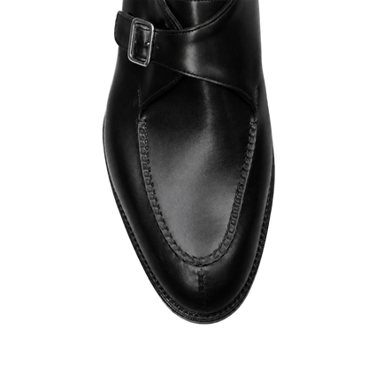 Edward Green | Clapham Black Calf