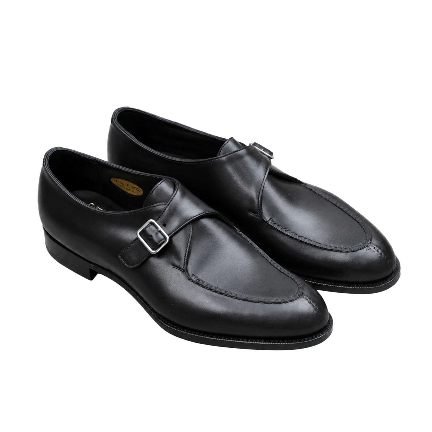 Edward Green | Clapham Black Calf