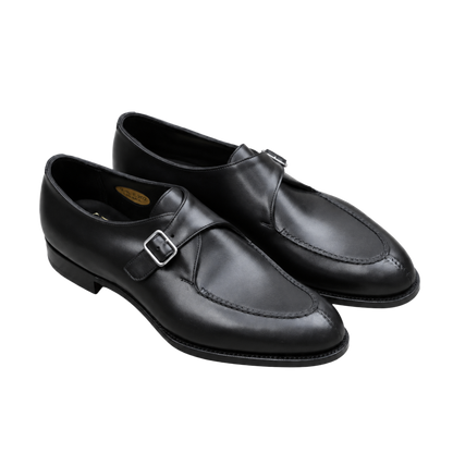 Edward Green | Clapham Black Calf