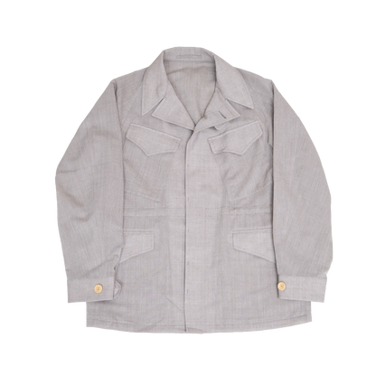 Coherence | Robert-P Wool Linen Mohair Beige