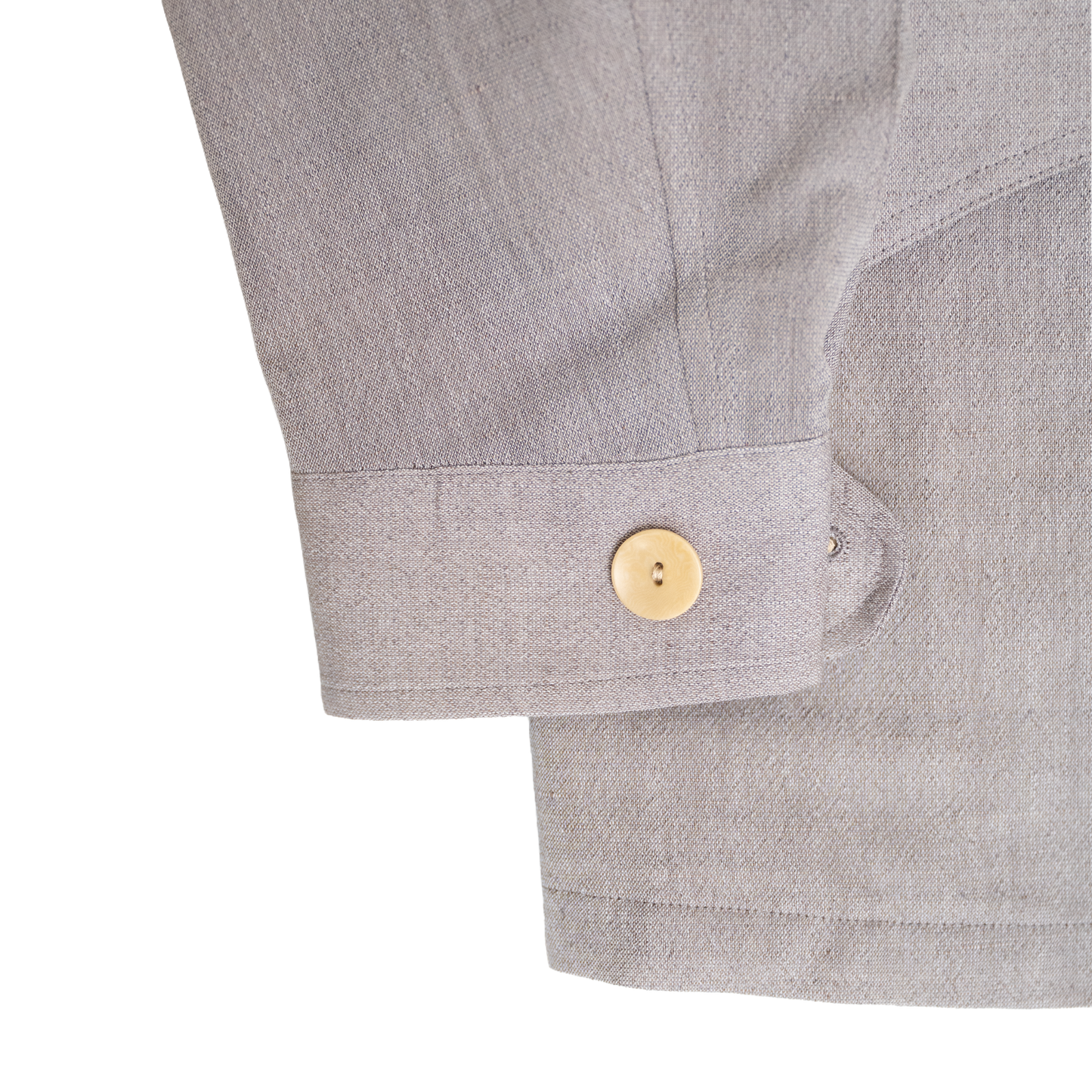 Coherence | Robert-P Wool Linen Mohair Beige