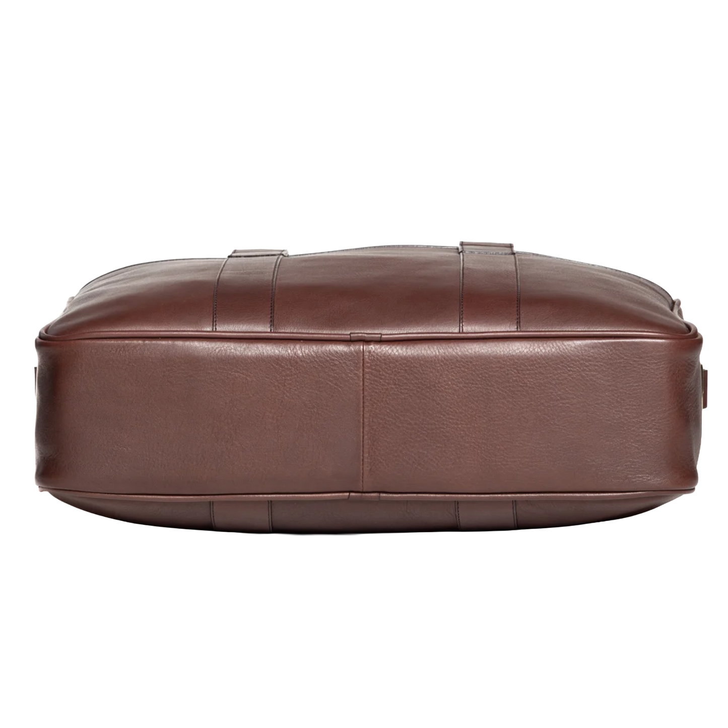 Frank Clegg | Commuter Briefcase Chocolate
