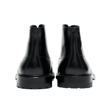 Alden | D5903HC OAKROOM V-tip Boots Black Cordovan