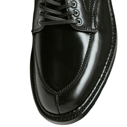 Alden | D5903HC OAKROOM V-tip Boots Black Cordovan