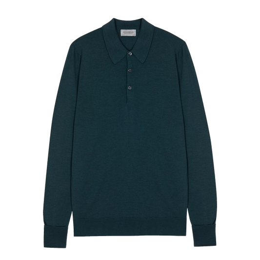 John Smedley | Dorset Richardson Green