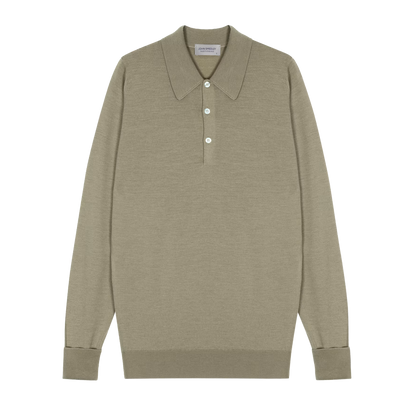 John Smedley | Dorset Thistle Dew