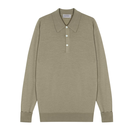 John Smedley | Dorset Thistle Dew