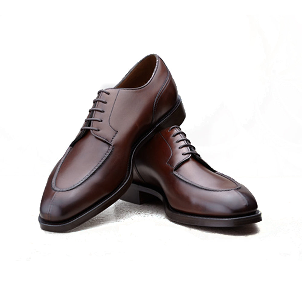 Edward Green | Dover Dark Oak Antique Calf