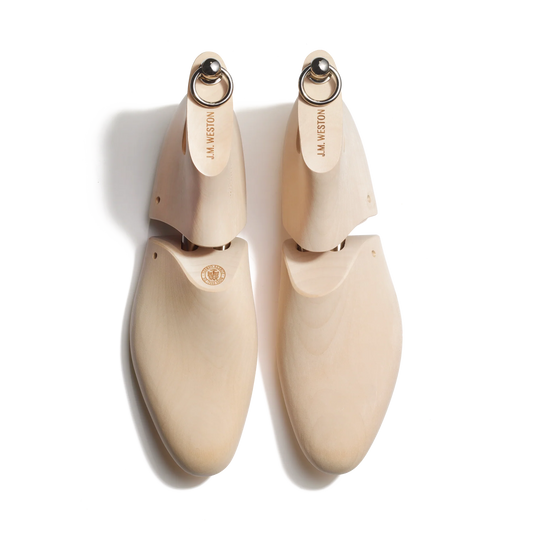 J.M.Weston | Chelsea Boots Shoe Trees