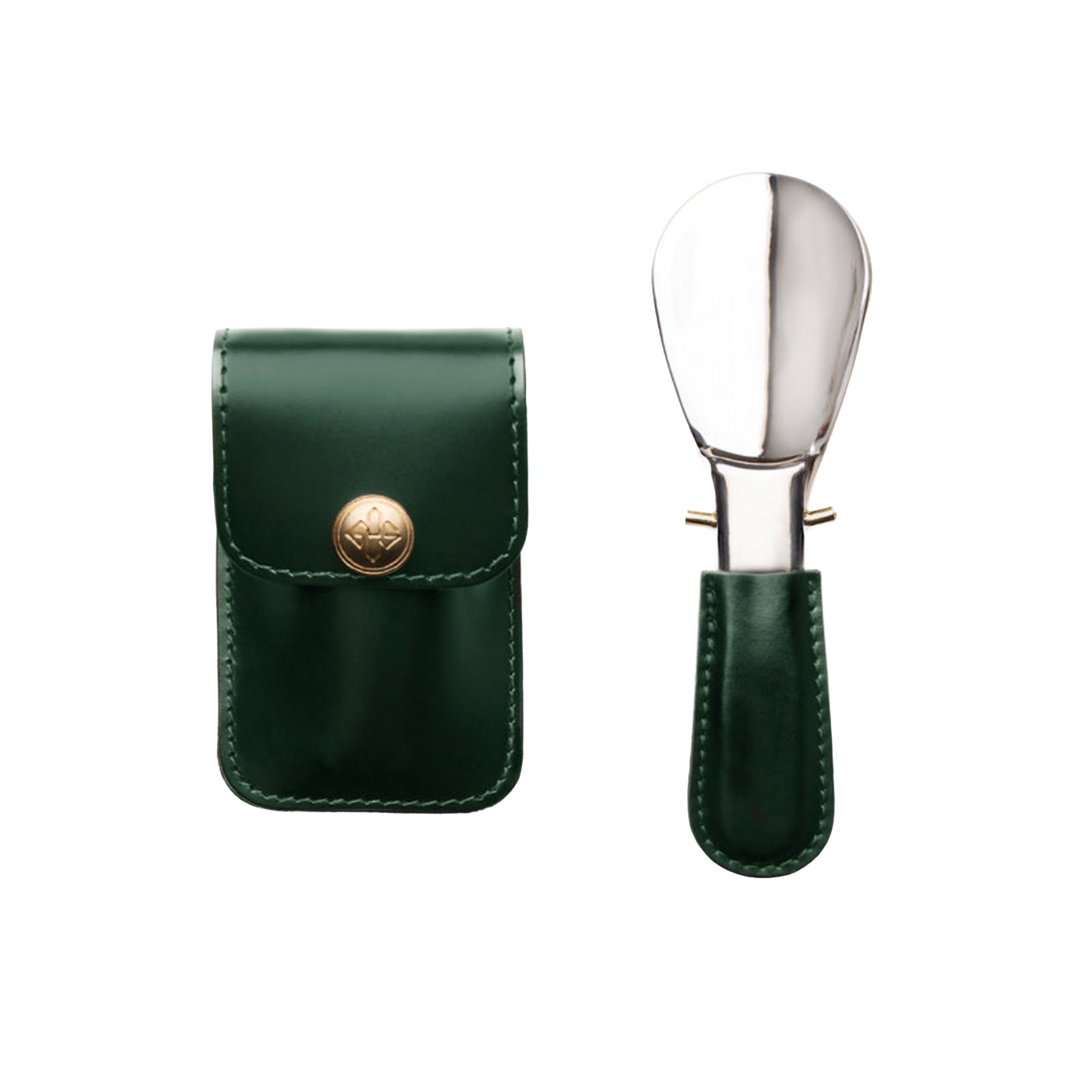 Ettinger | Bridle Hide Travel Shoehorn
